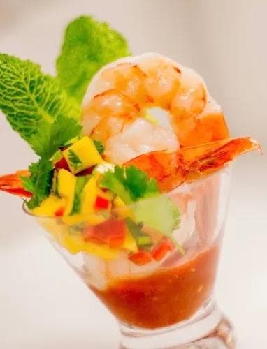 Catering