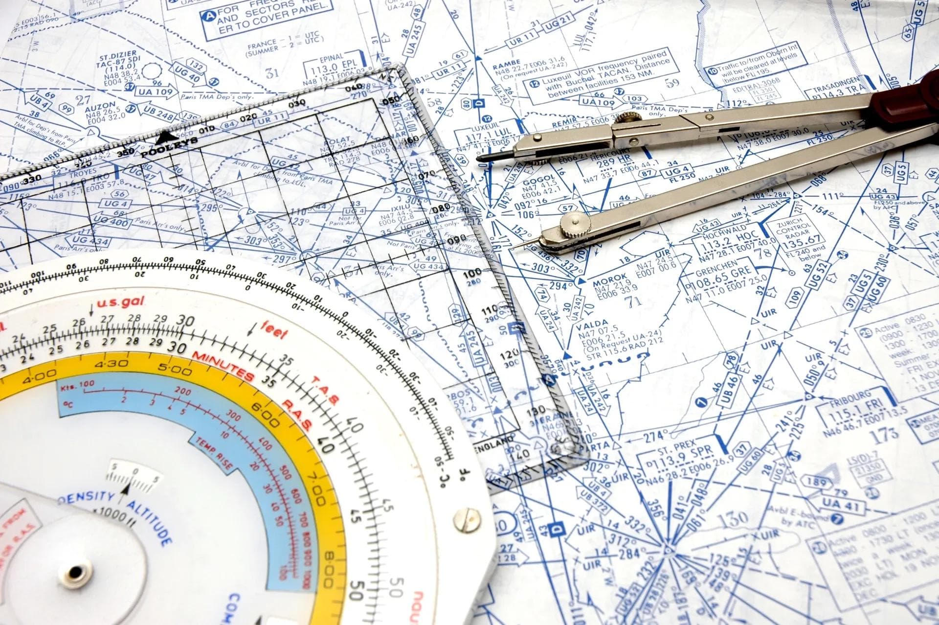 Planning